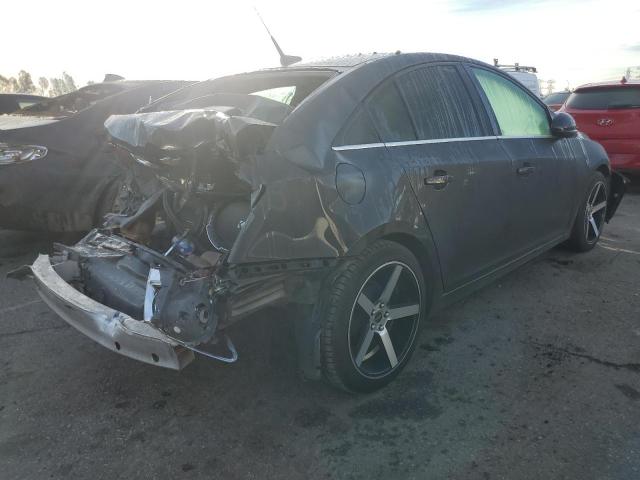 Image 3 of 2014 CHEVROLET CRUZE LT 2014 with VIN 1G1PC5SB6E7262419