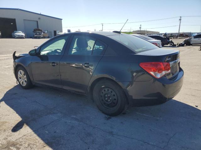 Image 2 of 2016 CHEVROLET CRUZE LIMITED LS 2016 with VIN 1G1PC5SH3G7210186