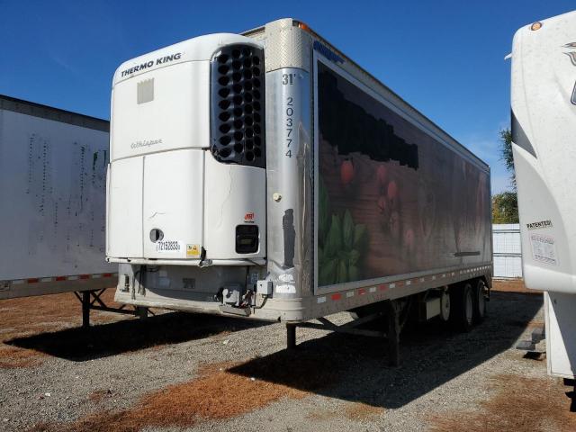Изображение 2 2009 GRDA TRAILER 2009 с VIN 1GRAA62209B701745