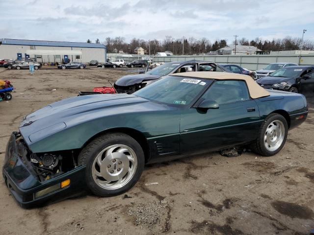 Obraz 1995 CHEVROLET CORVETTE  1995