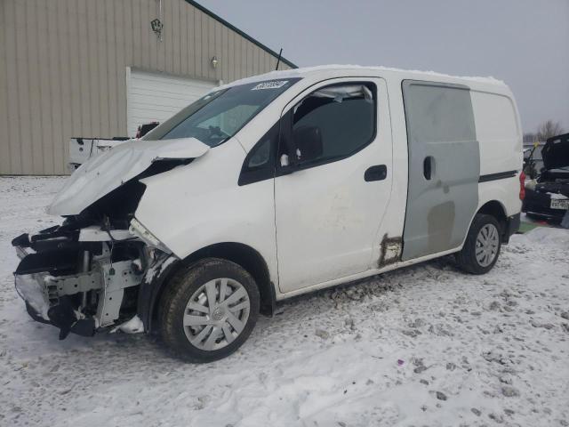 Изображение 1 2021 NISSAN NV200 2.5S 2021 с VIN 3N6CM0KN3MK698030