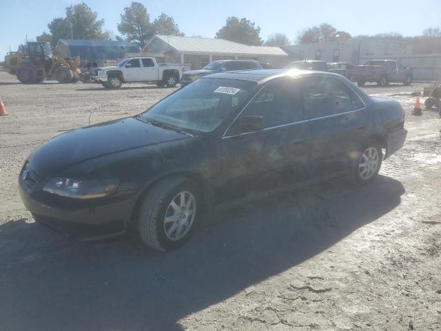 Image 1 of 2002 HONDA ACCORD EX 2002 with VIN 1HGCG66892A104526