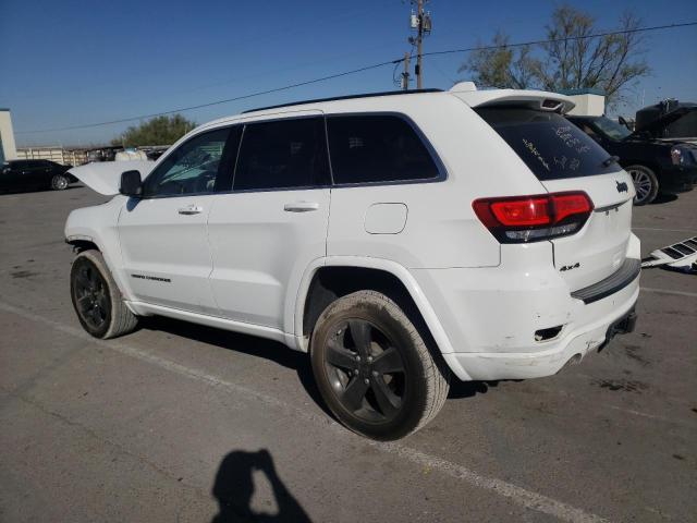 Изображение 2 2015 JEEP GRAND CHEROKEE LAREDO 2015 с VIN 1C4RJFAG5FC171076