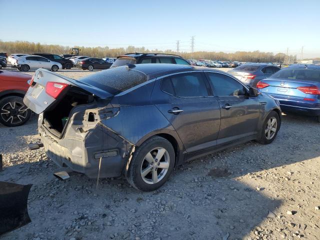 Изображение 3 2015 KIA OPTIMA LX 2015 с VIN KNAGM4A72F5579569