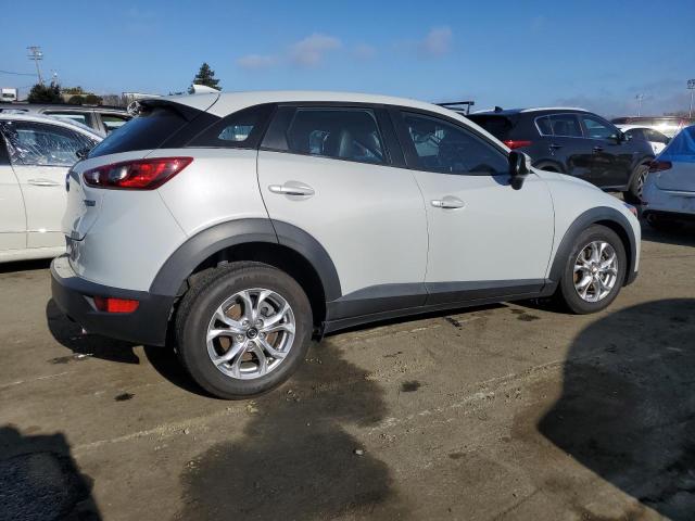 Image 3 of 2016 MAZDA CX-3 TOURING 2016 with VIN JM1DKFC71G0136445