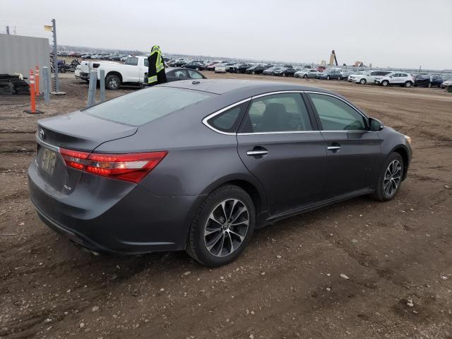 Image 3 of 2016 TOYOTA AVALON XLE 2016 with VIN 4T1BK1EB2GU199165