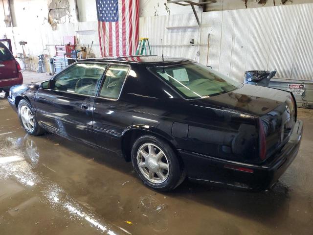 Obraz 2 z 2001 CADILLAC ELDORADO TOURING 2001 z VIN 1G6ET12901B107606