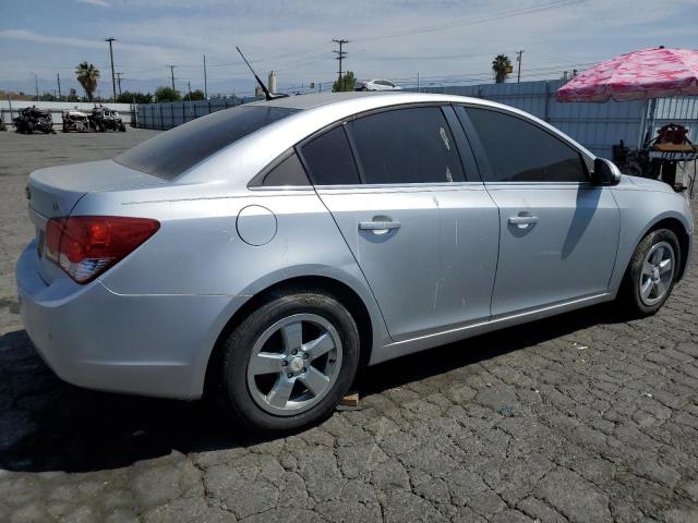 Изображение 3 2011 CHEVROLET CRUZE LT 2011 с VIN 1G1PF5S91B7216481