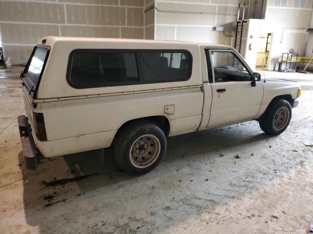 Image 3 of 1987 TOYOTA PICKUP 1/2 TON RN50 1987 with VIN JT4RN50R2H0307170