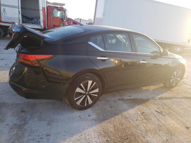 Image 3 of 2021 NISSAN ALTIMA SV 2021 with VIN 1N4BL4DV2MN330394