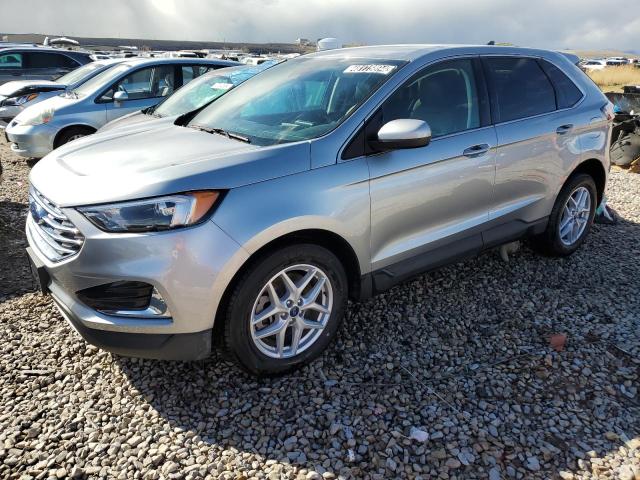 Obraz 2022 FORD EDGE SEL 2022
