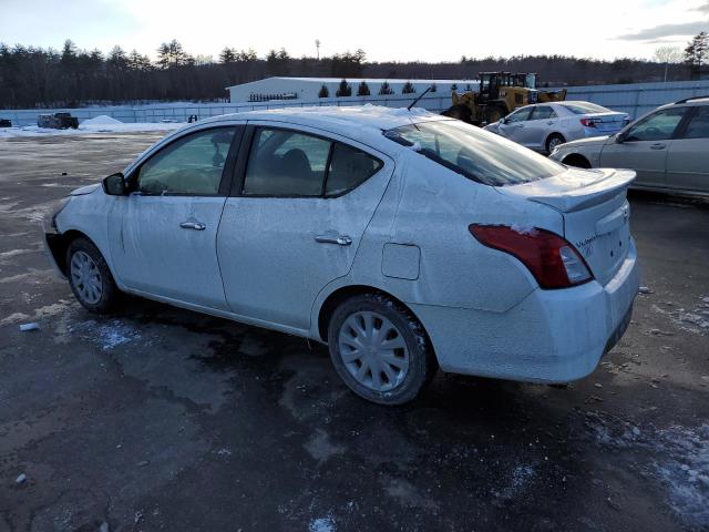 Obraz 2 z 2016 NISSAN VERSA S 2016 z VIN 3N1CN7AP3GL820396