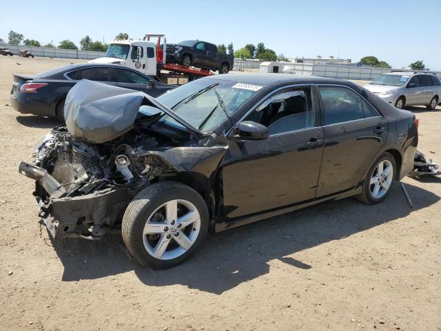 Obraz 1 z 2013 TOYOTA CAMRY L 2013 z VIN 4T1BF1FK4DU676502