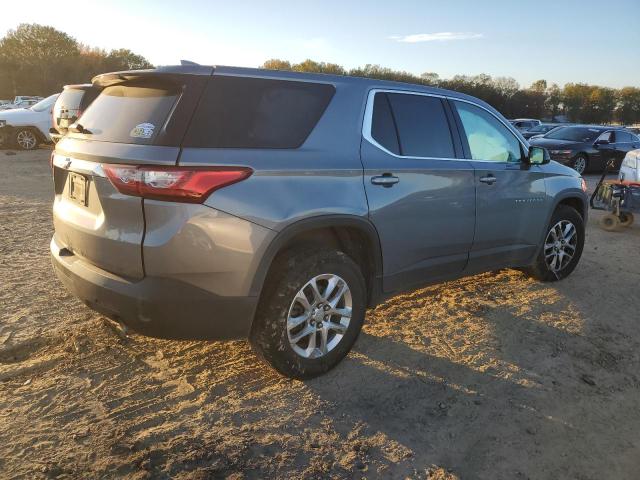 Изображение 3 2019 CHEVROLET TRAVERSE LS 2019 с VIN 1GNERFKW1KJ173319