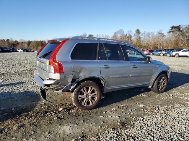 Изображение 3 2013 VOLVO XC90 3.2 2013 с VIN YV4952CY9D1629906