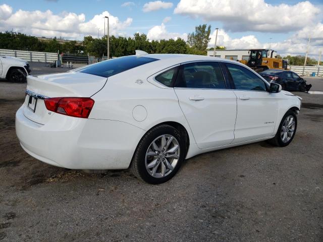 Изображение 3 2016 CHEVROLET IMPALA LT 2016 с VIN 2G1115S36G9145171