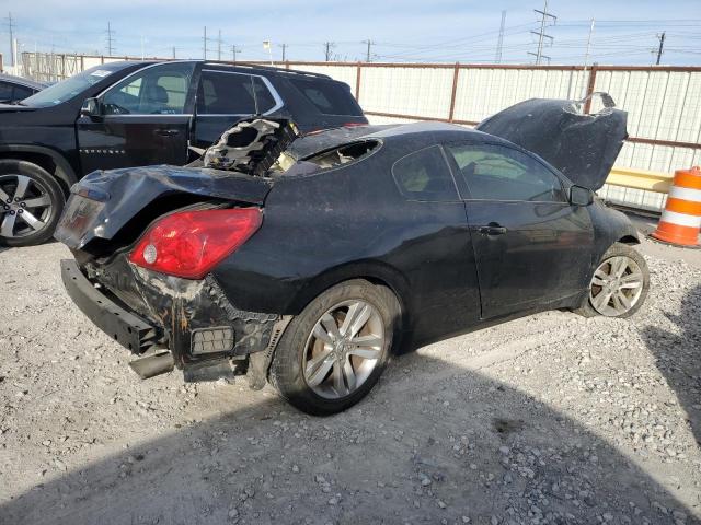 Image 3 of 2012 NISSAN ALTIMA S 2012 with VIN 1N4AL2EP2CC109243