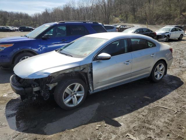 Obraz 2016 VOLKSWAGEN CC BASE 2016