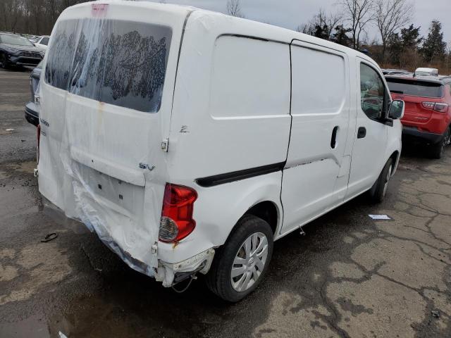 Image 3 of 2016 NISSAN NV200 2.5S 2016 with VIN 3N6CM0KN5GK691309