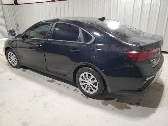 Изображение 2 2019 KIA FORTE FE 2019 с VIN 3KPF24AD0KE106746
