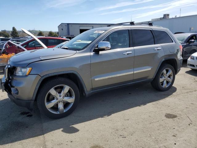Obraz 1 z 2012 JEEP GRAND CHEROKEE LIMITED 2012 z VIN 1C4RJFBT3CC103379