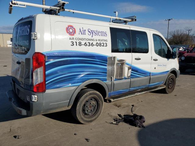 Изображение 3 2015 FORD TRANSIT T-250 2015 с VIN 1FTNR1ZM4FKA46371