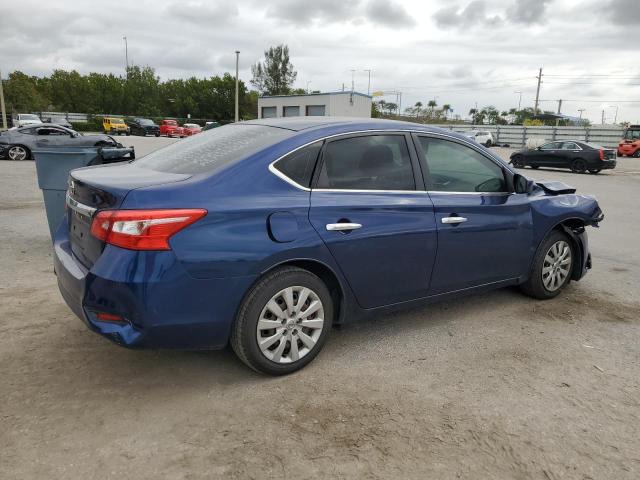 Image 3 of 2017 NISSAN SENTRA S 2017 with VIN 3N1AB7AP7HY245952