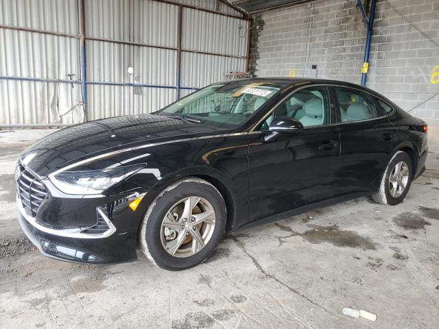 2022 HYUNDAI SONATA SE 2022 image