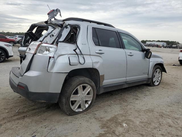 Image 3 of 2011 GMC TERRAIN SLT 2011 with VIN 2CTALUEC2B6347849