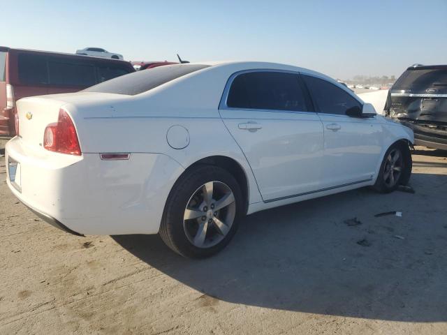 Image 3 of 2009 CHEVROLET MALIBU 2LT 2009 with VIN 1G1ZJ57B894180206