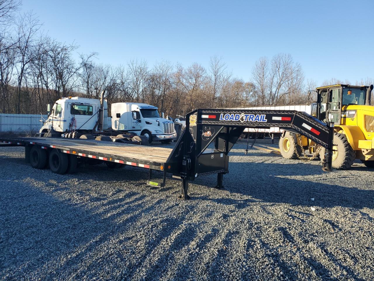 2021 LKVG GOOSENECK 2021 image