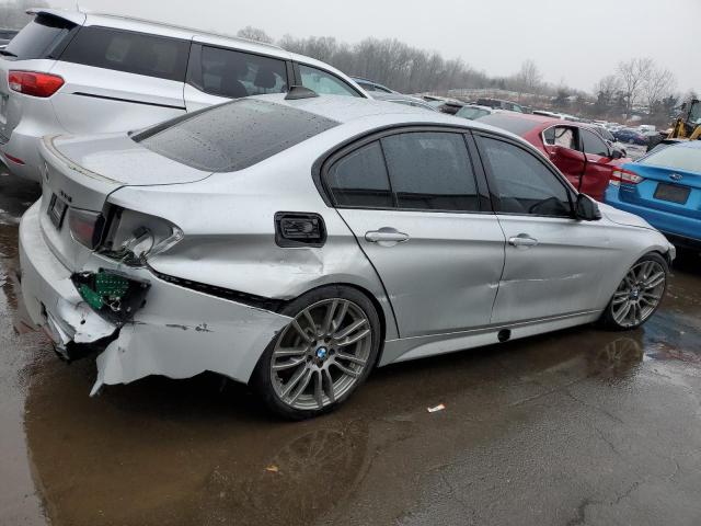 Изображение 3 2014 BMW 335 XI 2014 с VIN WBA3B9G54ENR91028