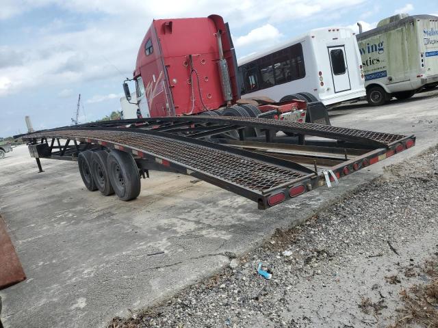 Image 3 of 2020 KAUFMAN CAR HAULER 2020 with VIN 5VGFW5039LL002009