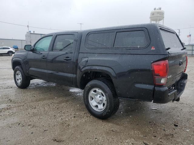 Изображение 2 2021 TOYOTA TACOMA DOUBLE CAB 2021 с VIN 3TMCZ5AN6MM413604
