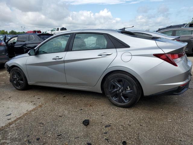 Obraz 2 z 2023 HYUNDAI ELANTRA SEL 2023 z VIN 5NPLM4AG2PH118195