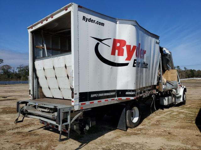 Image 3 of 2018 FREIGHTLINER M2 106 MEDIUM DUTY 2018 with VIN 1FVACWFB8JHJN7872