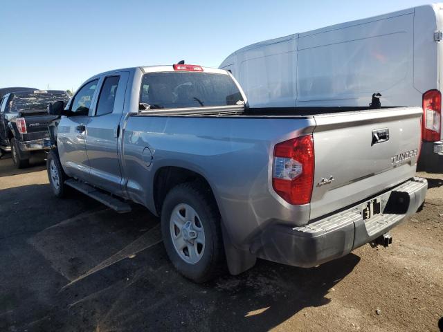 Obraz 2 z 2020 TOYOTA TUNDRA DOUBLE CAB SR/SR5 2020 z VIN 5TFUY5F19LX921295