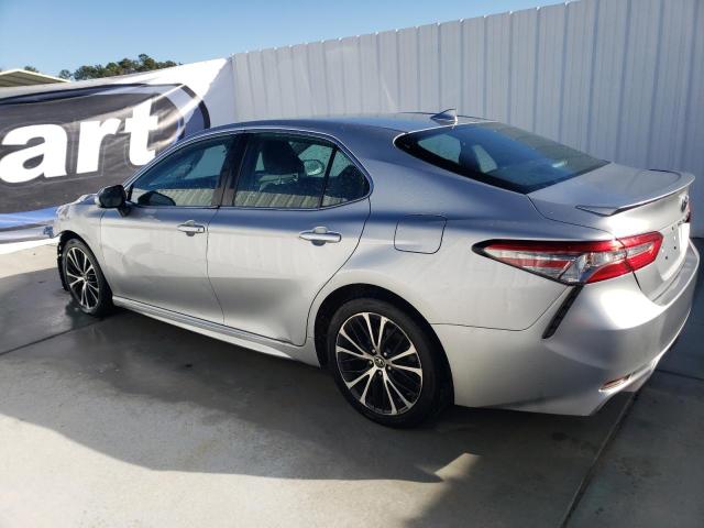 Image 2 of 2019 TOYOTA CAMRY L 2019 with VIN 4T1B11HK0KU739507