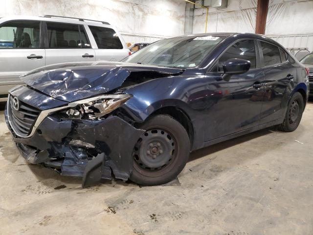 Изображение 2016 MAZDA 3 SPORT 2016