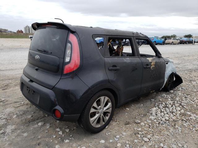 Image 3 of 2016 KIA SOUL ! 2016 with VIN KNDJX3A50G7337605