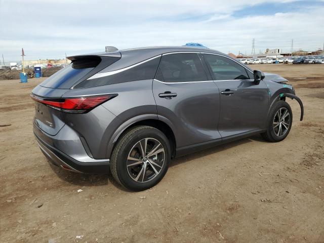 Image 3 of 2023 LEXUS RX 350H BASE 2023 with VIN 2T2BBMCA4PC005583
