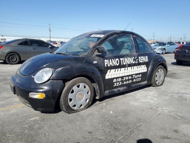 Obraz 2000 VOLKSWAGEN NEW BEETLE GL 2000