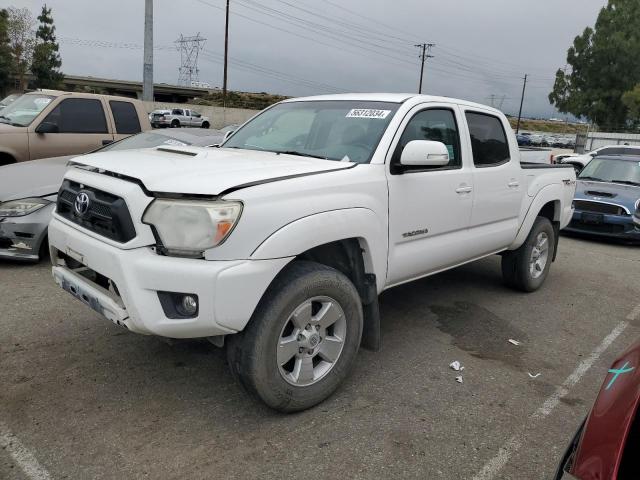 Изображение 2014 TOYOTA TACOMA DOUBLE CAB PRERUNNER 2014
