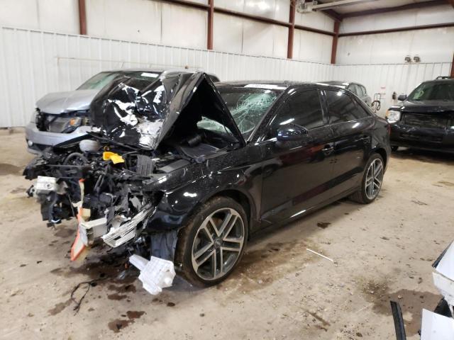 Obraz 2020 AUDI A3 PREMIUM 2020