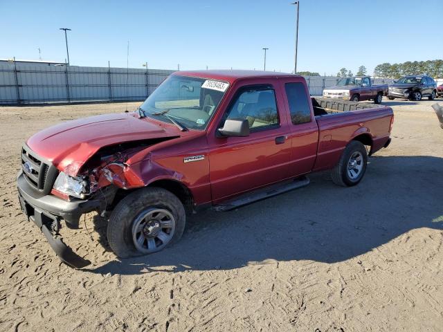 2006 FORD RANGER SUPER CAB 2006 image