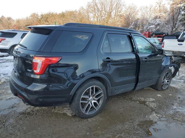 Obraz 3 z 2018 FORD EXPLORER SPORT 2018 z VIN 1FM5K8GT2JGA20110