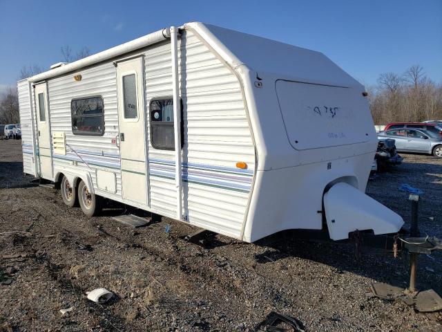 Obraz 2000 SPOR TRAVELTRLR 2000