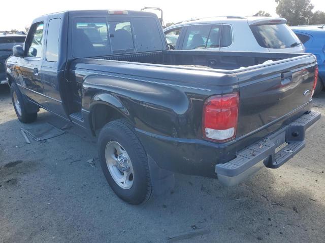 Image 2 of 2000 FORD RANGER SUPER CAB 2000 with VIN 1FTZR15V8YPA52874
