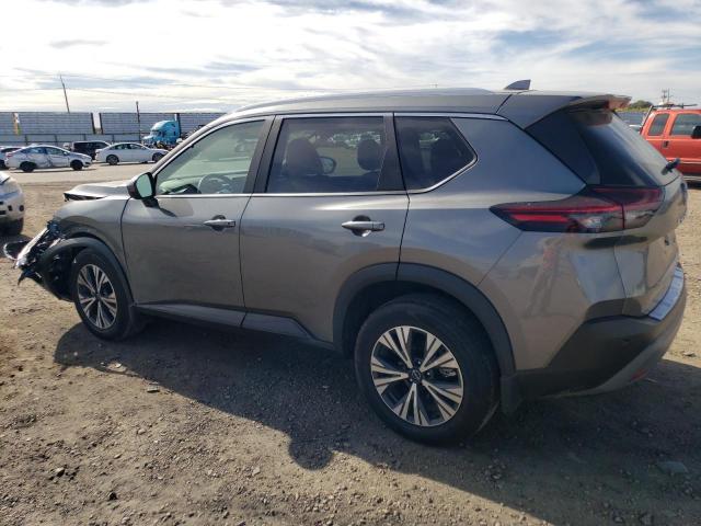 Изображение 2 2023 NISSAN ROGUE SV 2023 с VIN 5N1BT3BB5PC769663