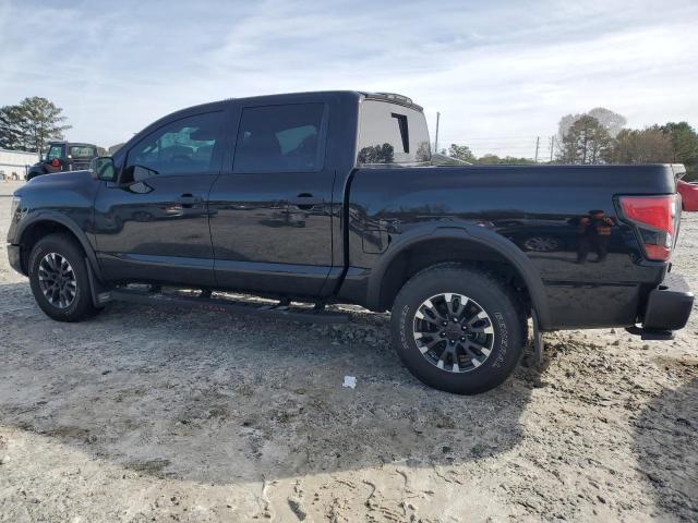 Изображение 2 2021 NISSAN TITAN SV 2021 с VIN 1N6AA1ED8MN536185